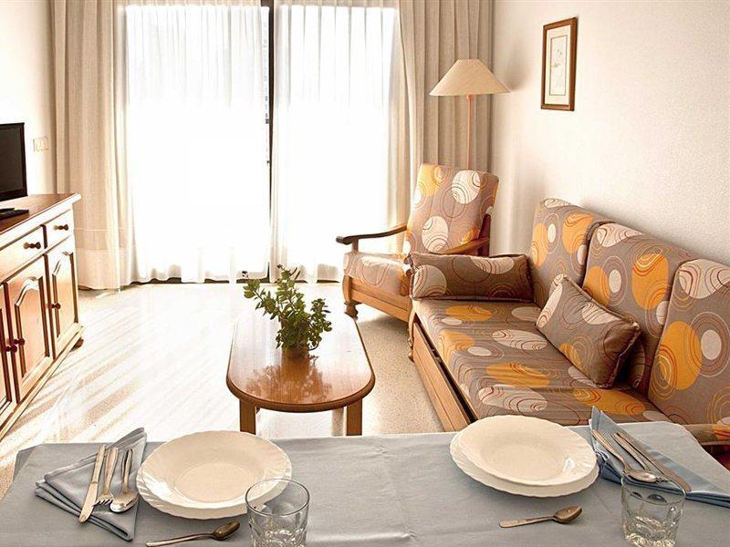 Apartamentos Paraiso Centro - Benidormparaiso 外观 照片