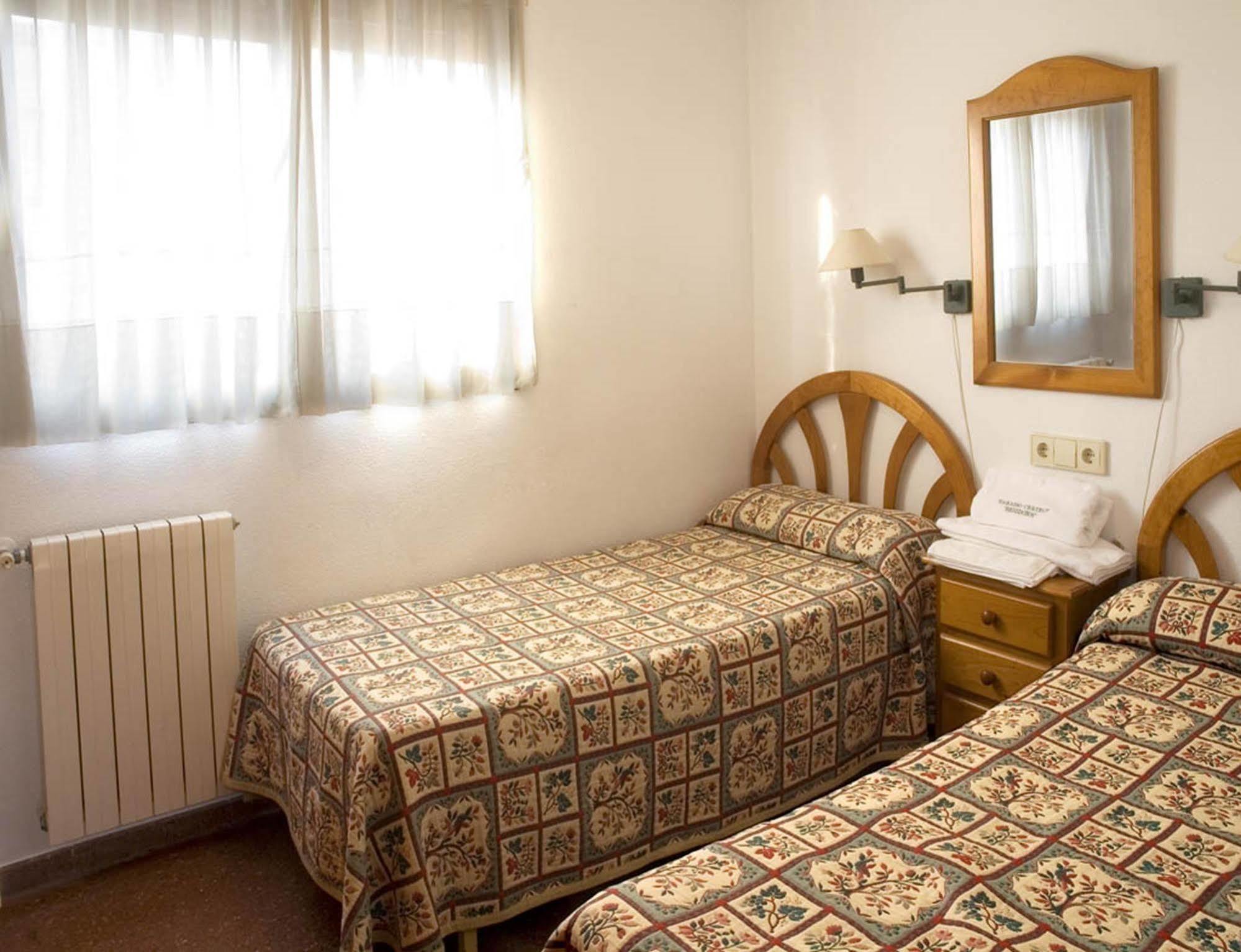 Apartamentos Paraiso Centro - Benidormparaiso 外观 照片