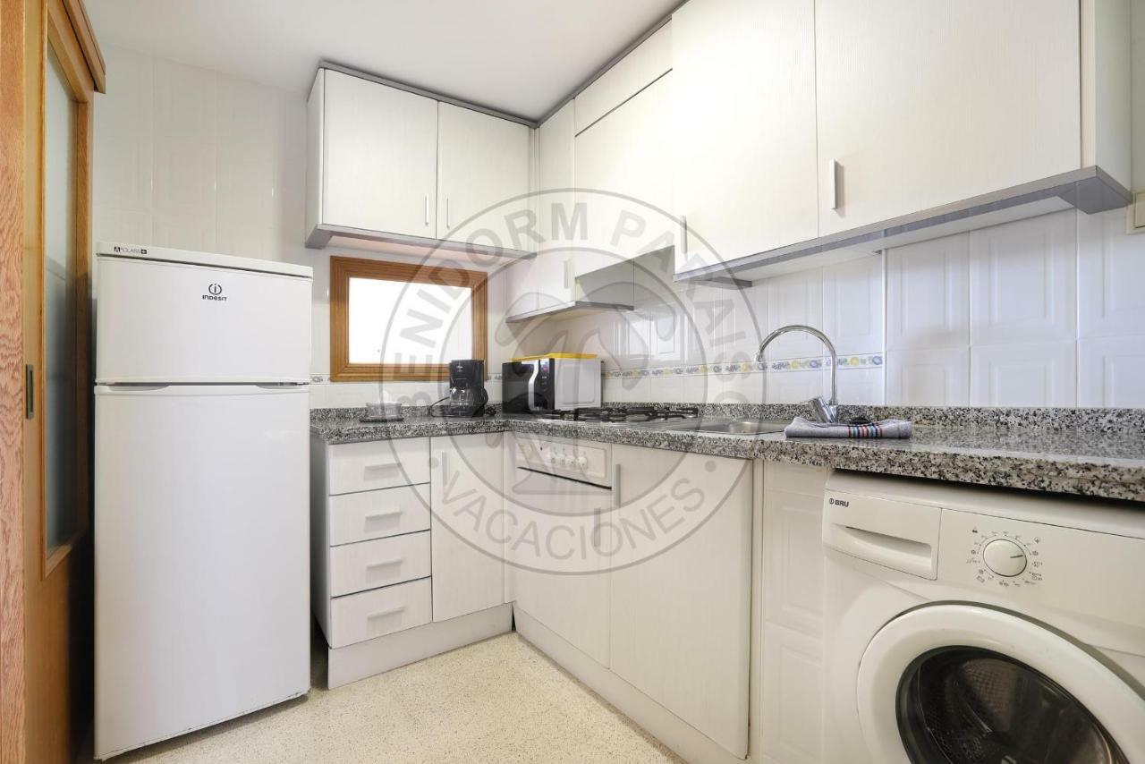 Apartamentos Paraiso Centro - Benidormparaiso 外观 照片