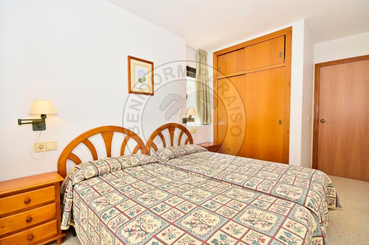 Apartamentos Paraiso Centro - Benidormparaiso 外观 照片