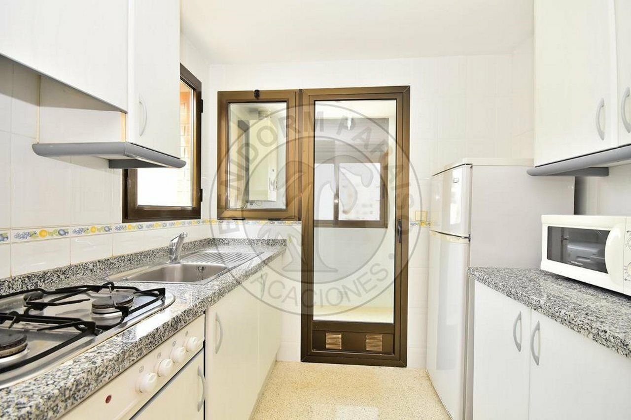 Apartamentos Paraiso Centro - Benidormparaiso 外观 照片